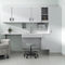 vetrina contemporaneaALTERNA®KIMBALL Office
