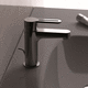 miscelatore per lavabo / da appoggio / in ottone / da bagno