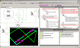 software P&ID diagrammi di processi e strumentazioni / per struttura in acciaio