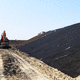geocomposito antierosione / per stabilizzazione dei terreni / di consolidamento / di rivegetalizzazione
