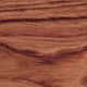 listone per esterno in legno di latifoglie / aspetto legno / PEFC / FSC