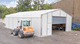 capannone prefabbricato / industriale