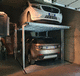parcheggio meccanico / 2 veicoli / 3 a 5 veicoli / commerciale