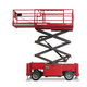 piattaforma elevatrice
