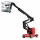piattaforma elevatrice