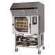 forno professionale / elettrico / a vapore / misto