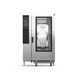 forno a vapore professionale / elettrico / misto / a convezione