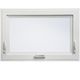 finestra in PVC / a ghigliottina / basculante / a doppi vetri