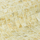 mosaico in gres / opaco / da interno / da esterno