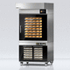 forno professionale / per panetteria / elettrico / a convezione