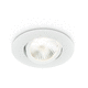 downlight da incasso / LED / rotondo / IP54