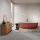 piastrella da interno / da esterno / da sala / da bagno