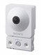camera di sicurezza IP / non incassata / da interno / wireless