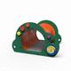 tunnel per parco giochi