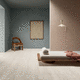 piastrella da interno / da esterno / da bagno / da sala