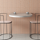 mosaico in ceramica / levigato / da interno / da cucina