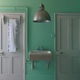 pittura decorativa / per esterni / indoor / per muro
