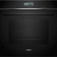 forno elettrico / a vapore / ad aria calda / da incasso