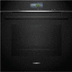 forno elettrico / a convenzione / ad aria calda / da incasso