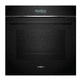forno elettrico / ad aria calda / da incasso / singolo