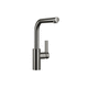 miscelatore per lavabo / da appoggio / in metallo / da cucina