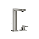 miscelatore per lavabo / da appoggio / in metallo / da cucina