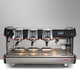 macchina da caffè espresso / professionale / manuale / cappuccino