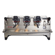 macchina da caffè espresso / professionale / semiautomatica / a 2 gruppi
