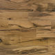 pavimento laminato in rovere / da incollare / aspetto legno / per uso residenziale