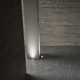 faretto da incasso / LED / lineare / IP68