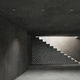 downlight da incasso / LED / lineare / IP68