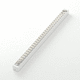 luce a sospensione / LED / lineare / IP20