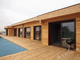 casa passiva / modulare / moderna / a due piani