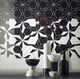 piastrella da interno / da bagno / da sala / da cucina