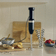 mixer ad affondamento