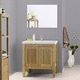 paramento in PVC / da interno / con clip di fissaggio / da incollare