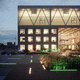 luce ad incasso / LED / lineare / IP67