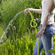 tubo flessibile per annaffiatura / da giardino