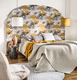 coperta in poliestere / in cotone