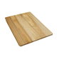 tagliere in acacia / in legno di latifoglie / per uso residenziale