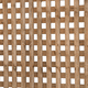 graticolato per facciate / in legno / di lunga durata