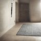 tappeto contemporaneo / a righe / a quadretti / in lana