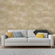 pannello decorativo in fibra di vetro / in pietra naturale / in resina / per interni