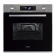 forno elettrico / a convenzione / da incasso / a 1 camera