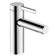 miscelatore per lavabo / integrato / in metallo / da bagno