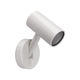 faretto a muro / LED / rotondo / IP40