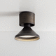 downlight da soffitto / LED / rotondo / IP40