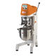 impastatrice sbattitore planetaria / professionale
