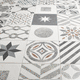 piastrella da interno / da pavimento / da parete / in ceramica