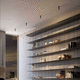 downlight da soffitto / LED / rotondo / IP20